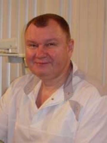 Тараскин Сергей Вячеславович Тараскин Сергей Вячеславович