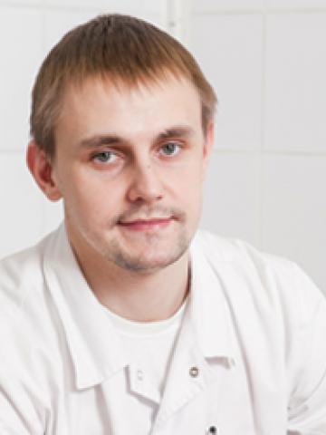 Терапевт Толкачев Виктор Александрович