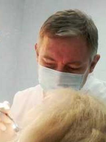 Ортопед Бурцев Максим Юрьевич Ортопед Бурцев Максим Юрьевич