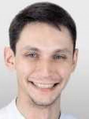 Терапевт Голдобин Даниил Дмитриевич