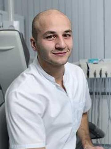 Ортопед Магкеев Сослан Дзамболатович Ортопед Магкеев Сослан Дзамболатович