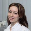 Ортодонт Щукина Диана Анатольевна