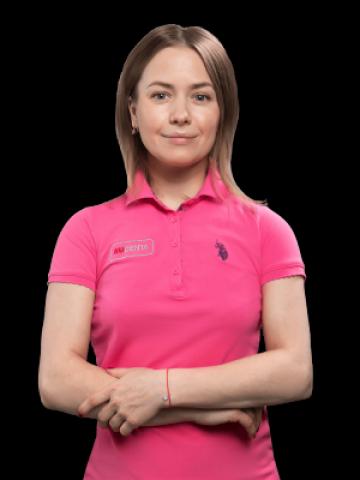 Терапевт Коршакова Кристина Валентиновна Терапевт Коршакова Кристина Валентиновна