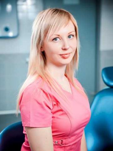 Терапевт Рогачева Виктория Александровна