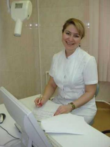 Ортопед Сулемова Римма Хамитовна Ортопед Сулемова Римма Хамитовна