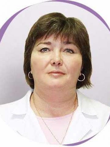 Детский Дроздова Ирина Викторовна