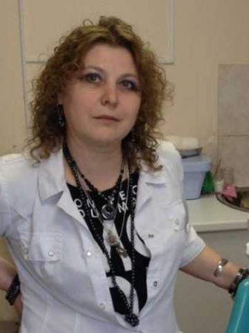 Спасская Алла Петровна Спасская Алла Петровна