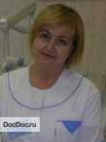 Терапевт Ли Галина Геннадьевна Терапевт Ли Галина Геннадьевна