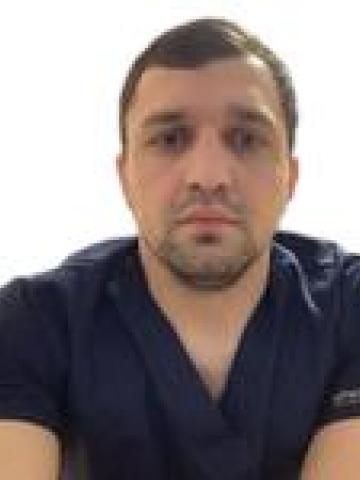 Терапевт Гасайниев Гасан Мяммаевич Терапевт Гасайниев Гасан Мяммаевич
