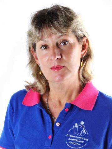 Терапевт Шашкина Ирина Александровна Терапевт Шашкина Ирина Александровна