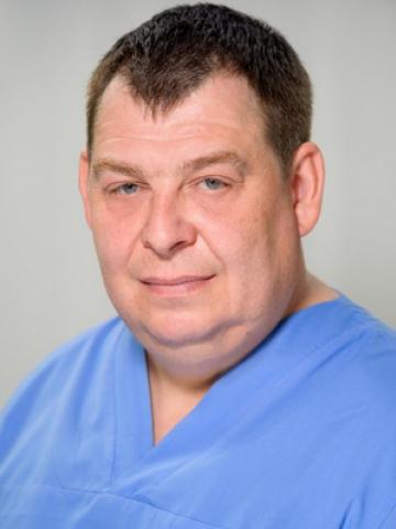 Имплантолог Царев Георгий Викторович Имплантолог Царев Георгий Викторович