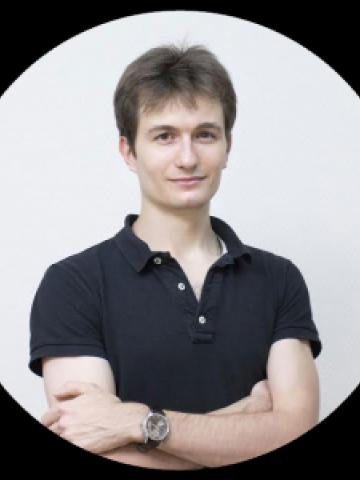 Ортопед Верзилов Константин Владимирович