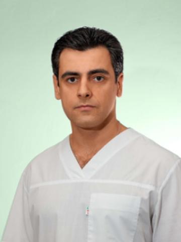 Терапевт Аракелян Давид Александрович Терапевт Аракелян Давид Александрович