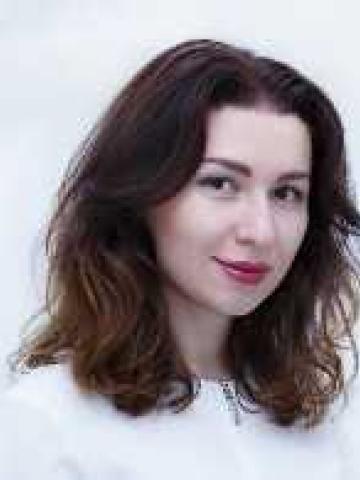 Терапевт Брешкова Анна Михайловна