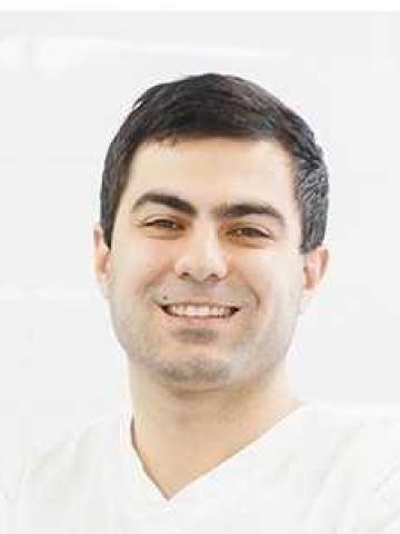 Терапевт Минатуллаев Вагиф Физуллиевич Терапевт Минатуллаев Вагиф Физуллиевич