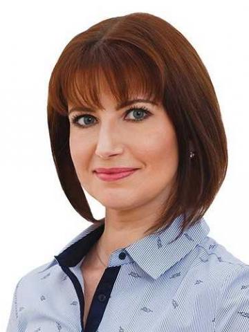 Гигиенист Григорьева Мария Владимировна