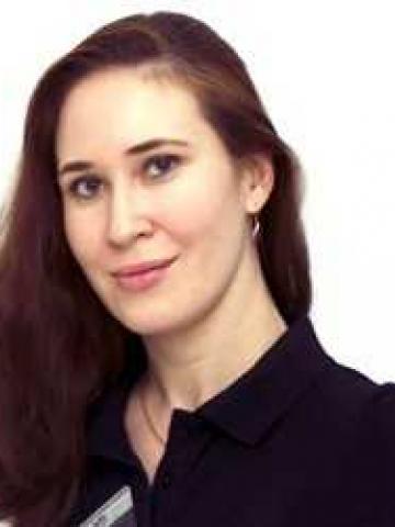 Терапевт Зуб (Попкова) Наталья Владиславовна