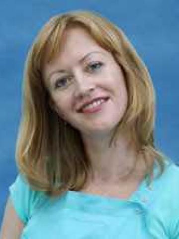 Шабала Наталья Владимировна