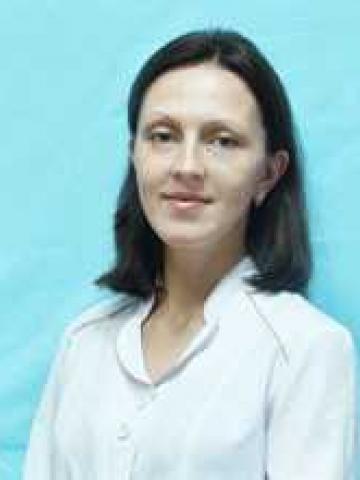 Умерова Лилия Михайловна