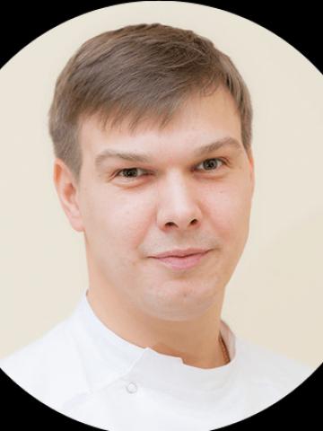 Хирург Зайцев Александр Николаевич Хирург Зайцев Александр Николаевич