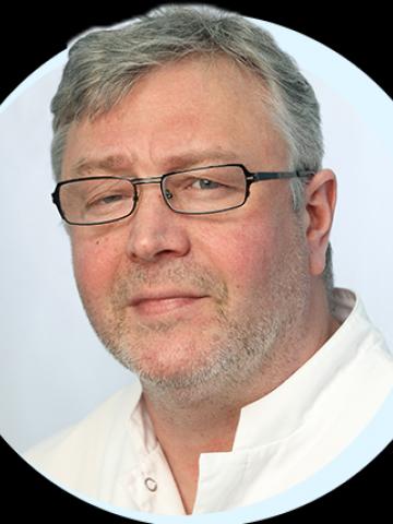 Терапевт Жарук Андрей Викторович Терапевт Жарук Андрей Викторович