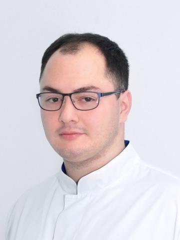 Терапевт Гаглоев Артур Вадимович Терапевт Гаглоев Артур Вадимович