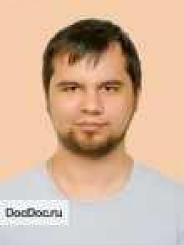 Терапевт Верещака Денис Николаевич Терапевт Верещака Денис Николаевич