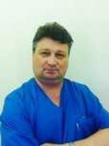 Терапевт Степанов Андрей Владимирович