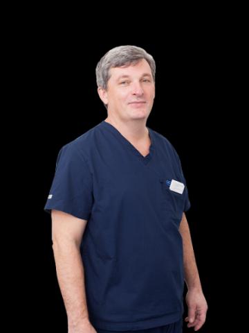 Терапевт Гришков Сергей Владимирович