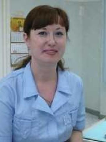 Терапевт Тудинова Оксана Николаевна Терапевт Тудинова Оксана Николаевна