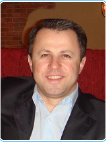 Ксенидис Валерий Акакиевич