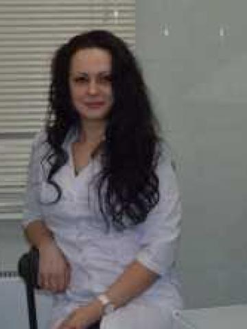 Терапевт Генюк Светлана Анатольевна Терапевт Генюк Светлана Анатольевна