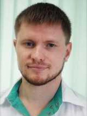 Ортопед Кондратьев Василий Николаевич Ортопед Кондратьев Василий Николаевич