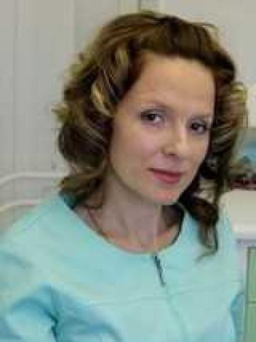 Гигиенист Брагина Юлия Владимировна