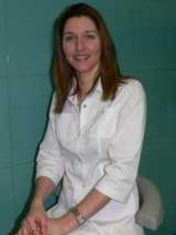 Терапевт Быстрикова (Мурашкина) Валерия Павловна