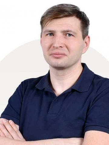 Ортопед Таланов Сергей Иванович Ортопед Таланов Сергей Иванович