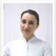 Терапевт Албакова Елизавета Махмутовна