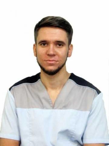 Хирург Казадаев Александр Константинович Хирург Казадаев Александр Константинович