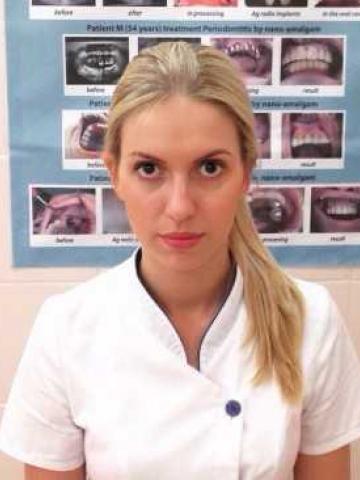 Терапевт Ахрамович Светлана Константиновна