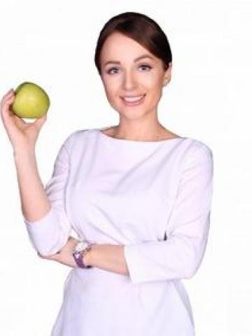 Терапевт Гриценко Ирина Николаевна Терапевт Гриценко Ирина Николаевна