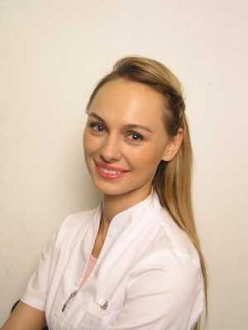 Сомина Кристина Игоревна