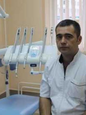 Ортопед Спиридонов Александр Сергеевич Ортопед Спиридонов Александр Сергеевич