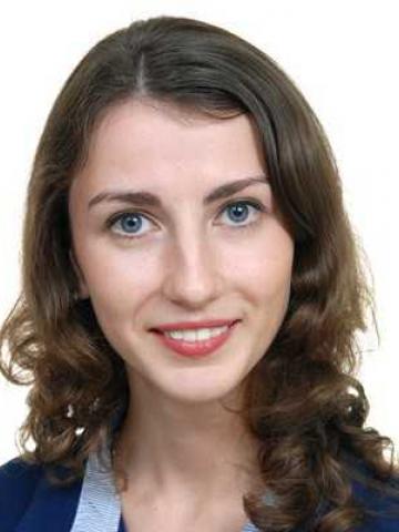 Терапевт Сокол Татьяна Андреевна