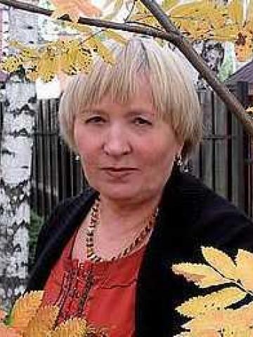 Терапевт Чудакова Ирина Венедиктовна Терапевт Чудакова Ирина Венедиктовна