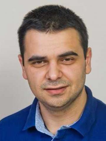 Хирург Яссин Максим Гиасович