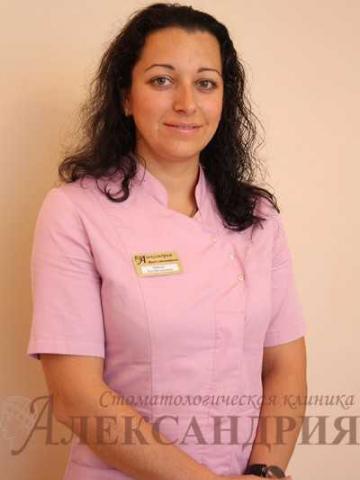 Рябова Лия Васильевна Рябова Лия Васильевна