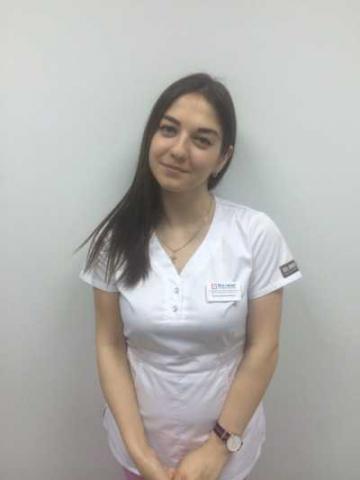 Терапевт Недоступова Элиза Дмитриевна Терапевт Недоступова Элиза Дмитриевна