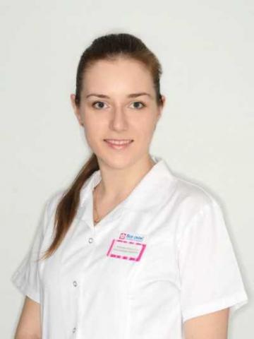 Фурдик Татьяна Ивановна