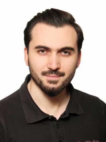 Хубиев Ислам Ханапиевич