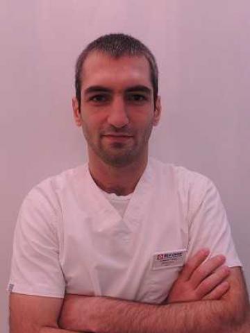 Султанов Гаджи Фазильевич